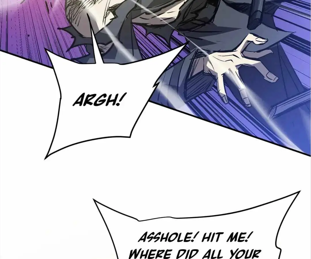 Strongest Parasitic Human chapter 25 page 80