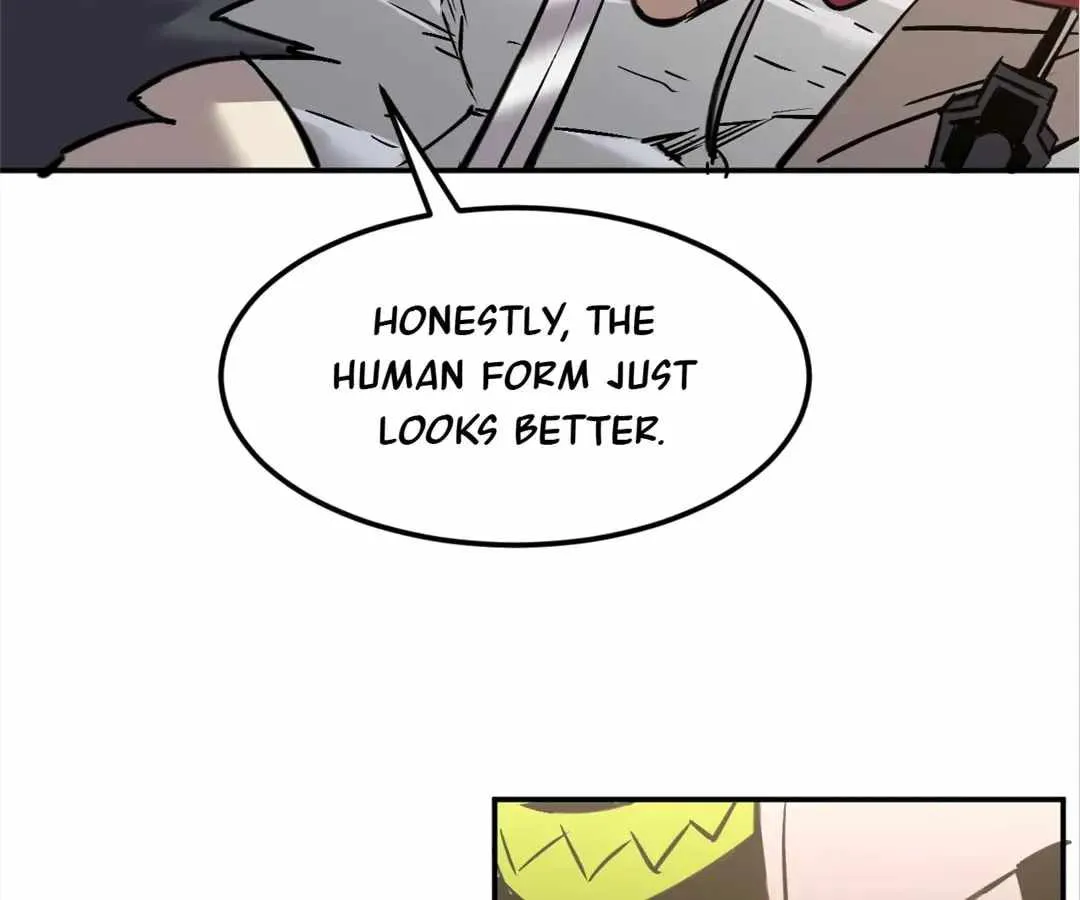 Strongest Parasitic Human chapter 25 page 44