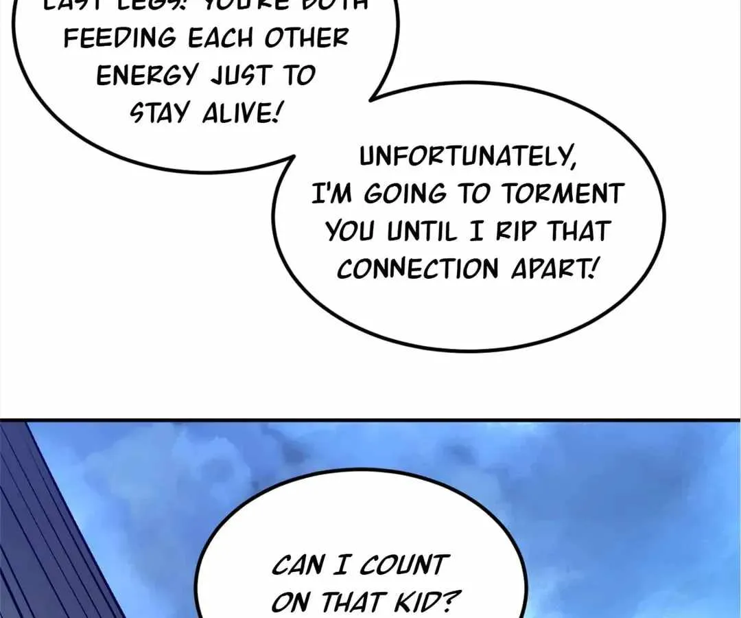Strongest Parasitic Human chapter 25 page 9