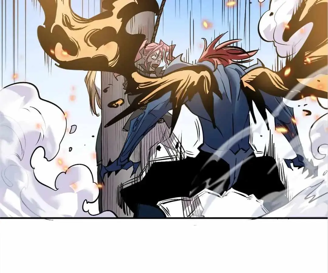 Strongest Parasitic Human chapter 25 page 37