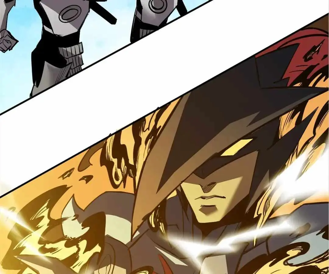 Strongest Parasitic Human chapter 25 page 24
