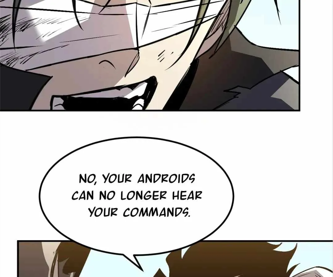 Strongest Parasitic Human chapter 25 page 49