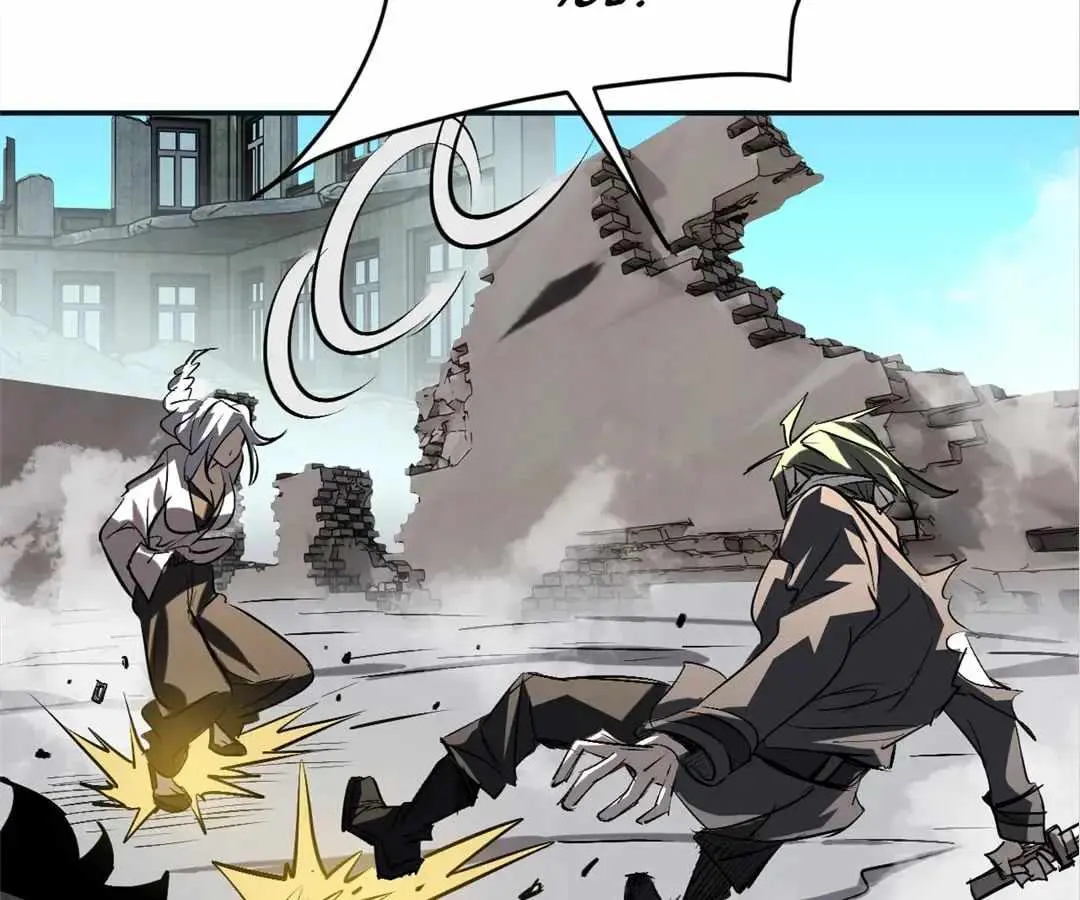 Strongest Parasitic Human chapter 25 page 69