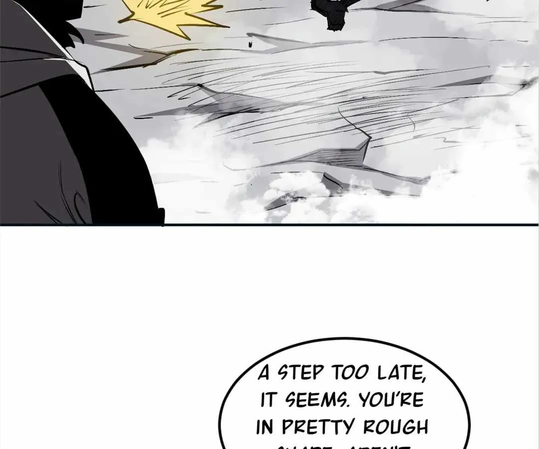 Strongest Parasitic Human chapter 25 page 70