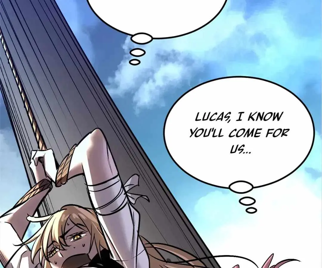 Strongest Parasitic Human chapter 25 page 10