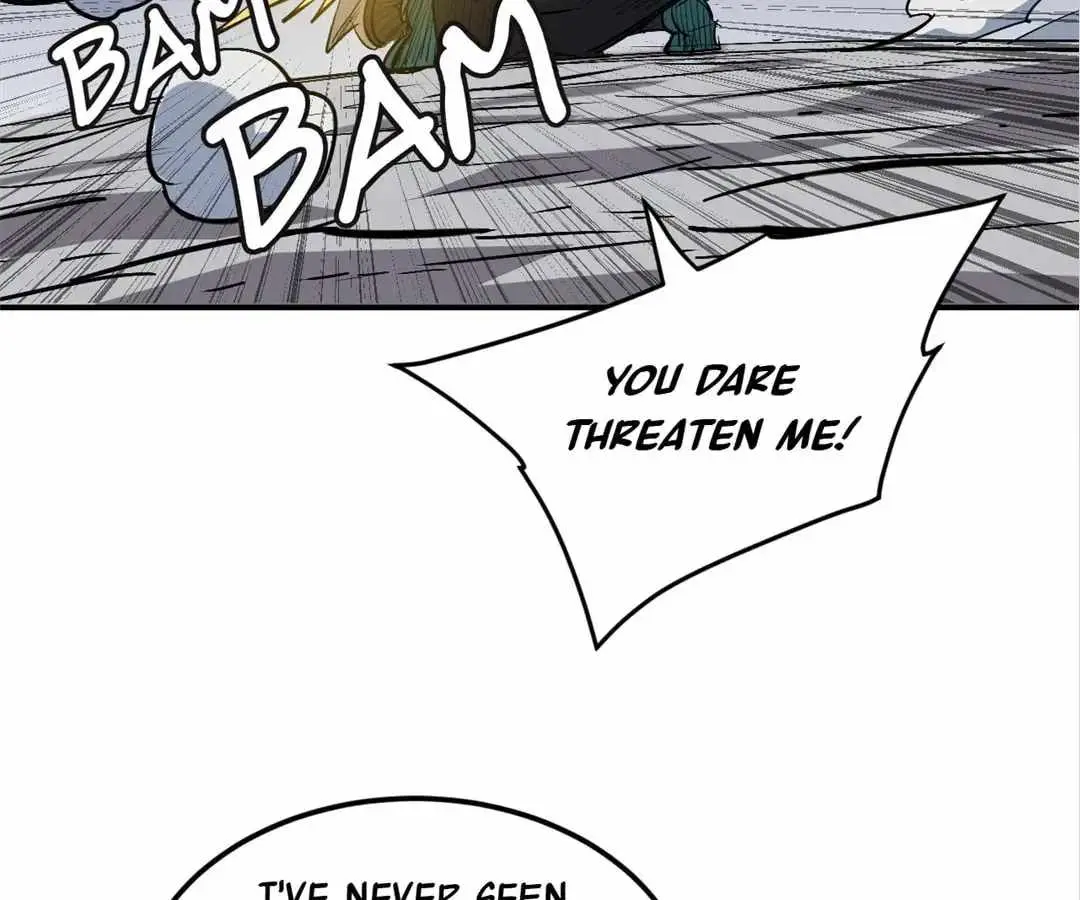 Strongest Parasitic Human chapter 25 page 84