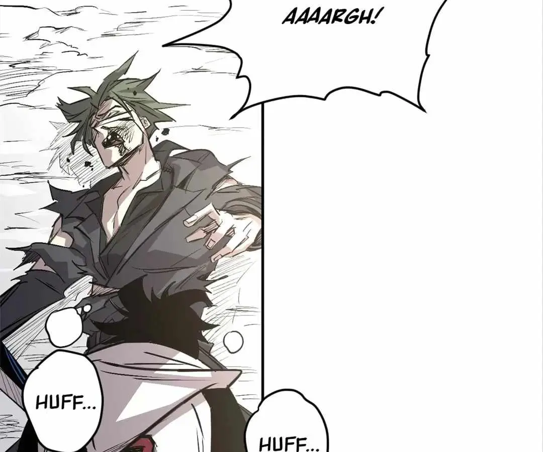 Strongest Parasitic Human chapter 25 page 88