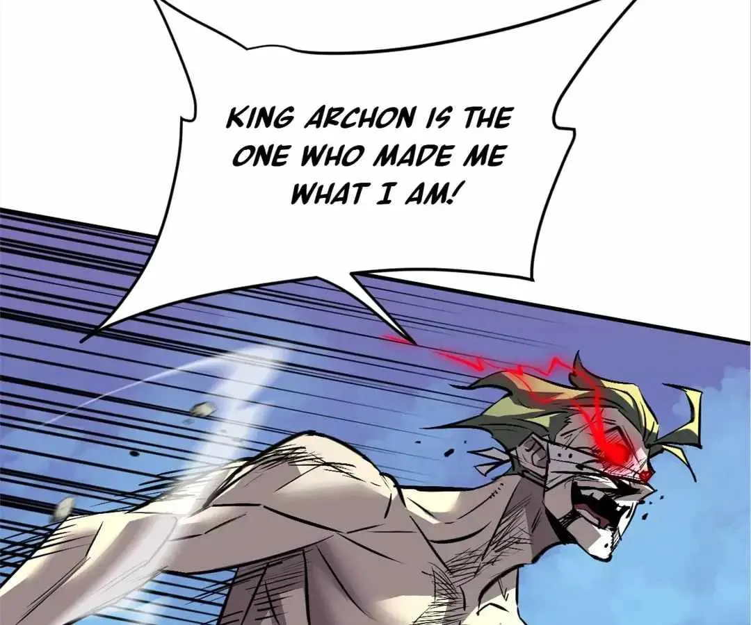 Strongest Parasitic Human chapter 26 page 57