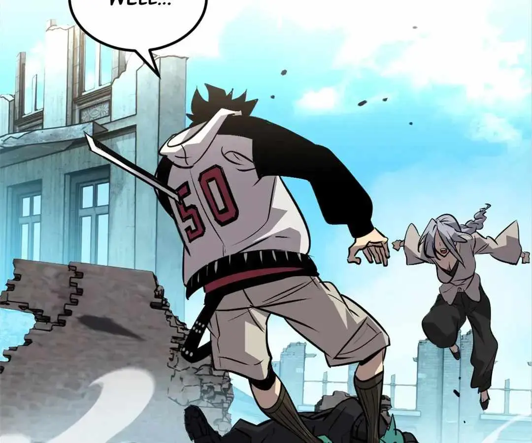 Strongest Parasitic Human chapter 26 page 9