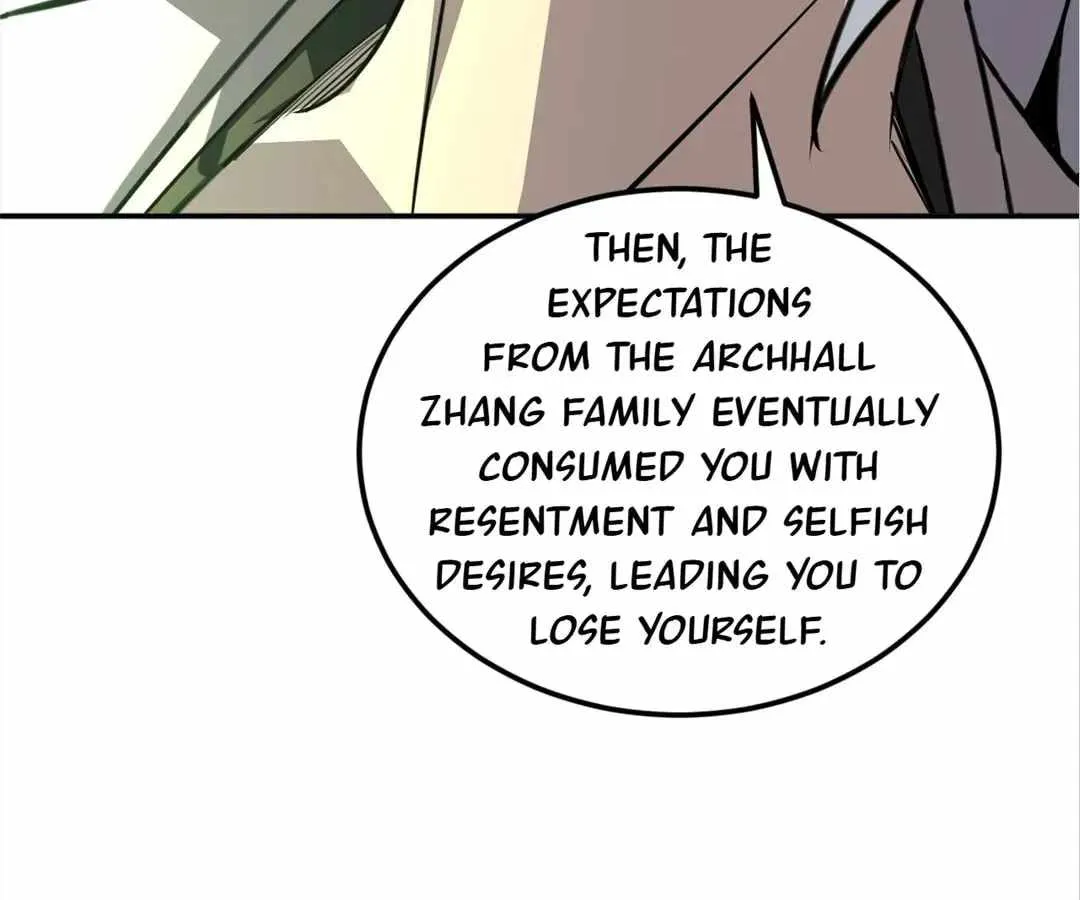 Strongest Parasitic Human chapter 26 page 33