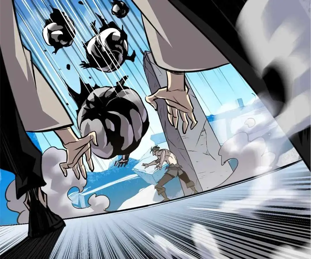 Strongest Parasitic Human chapter 26 page 77