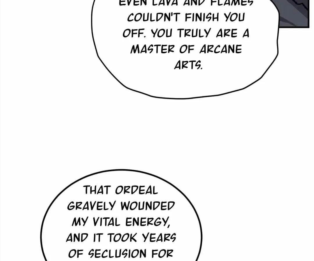 Strongest Parasitic Human chapter 26 page 15