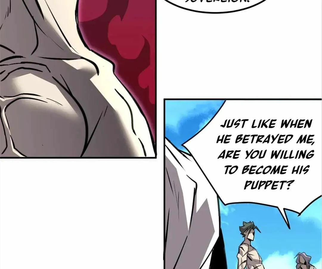 Strongest Parasitic Human chapter 26 page 53