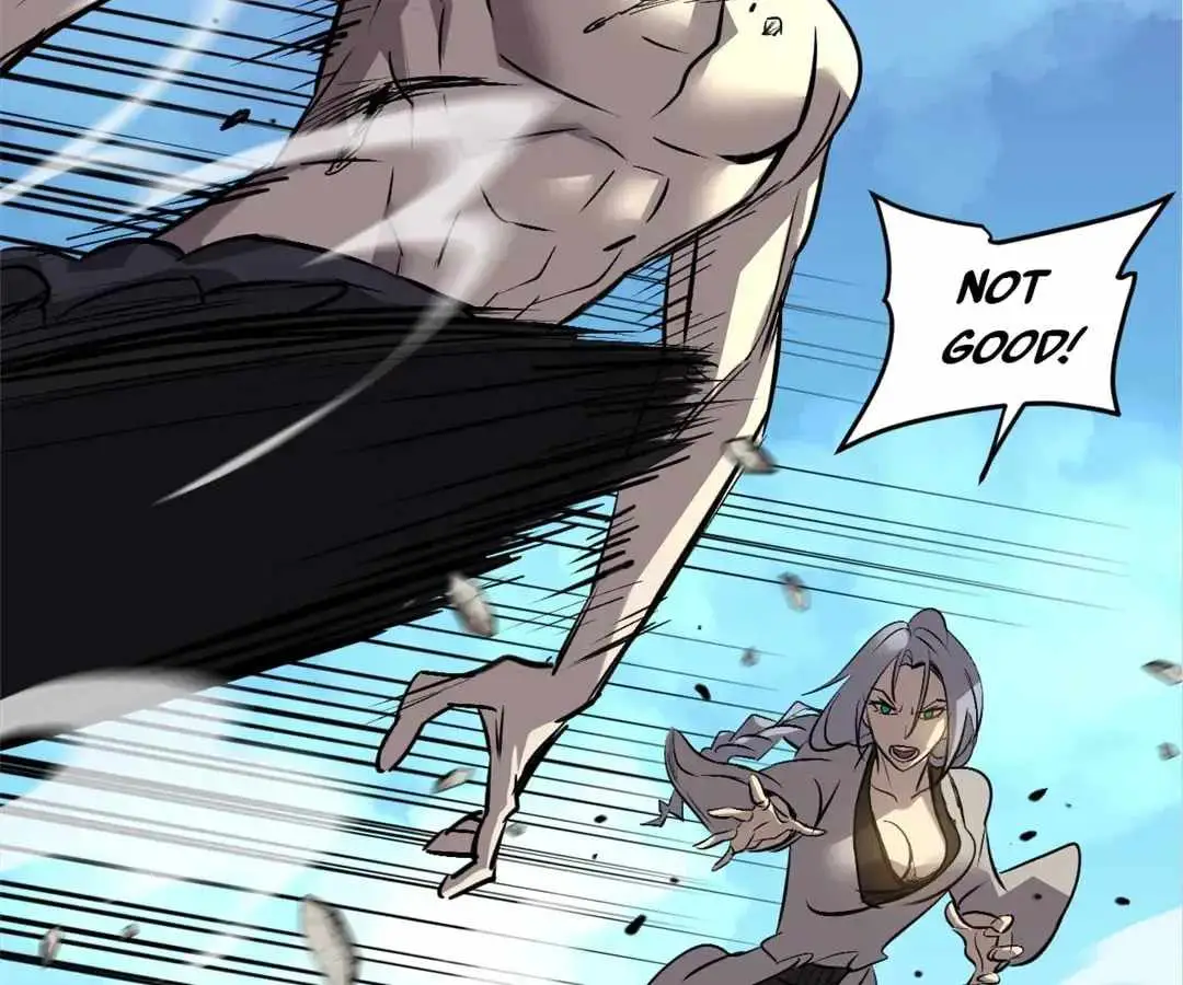 Strongest Parasitic Human chapter 26 page 58
