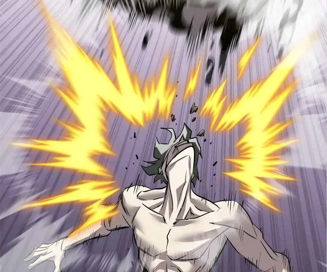 Strongest Parasitic Human chapter 26 page 87
