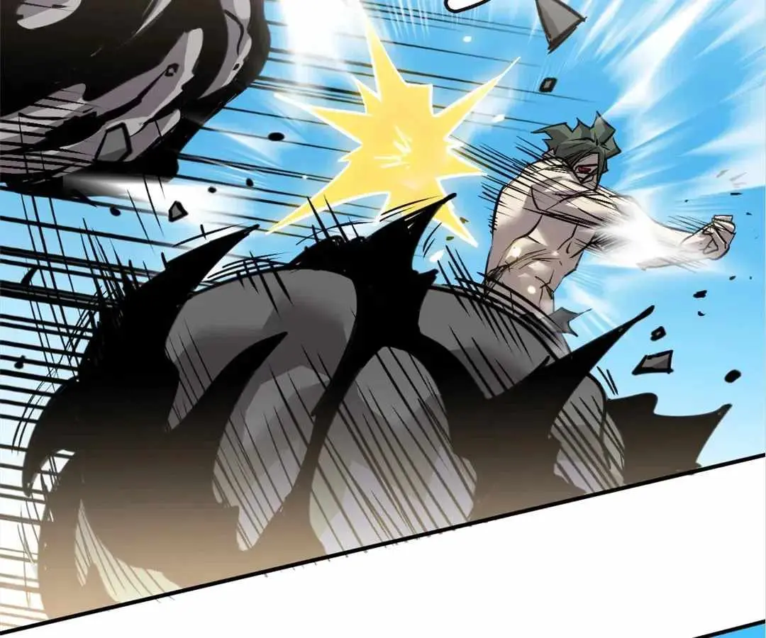 Strongest Parasitic Human chapter 26 page 81