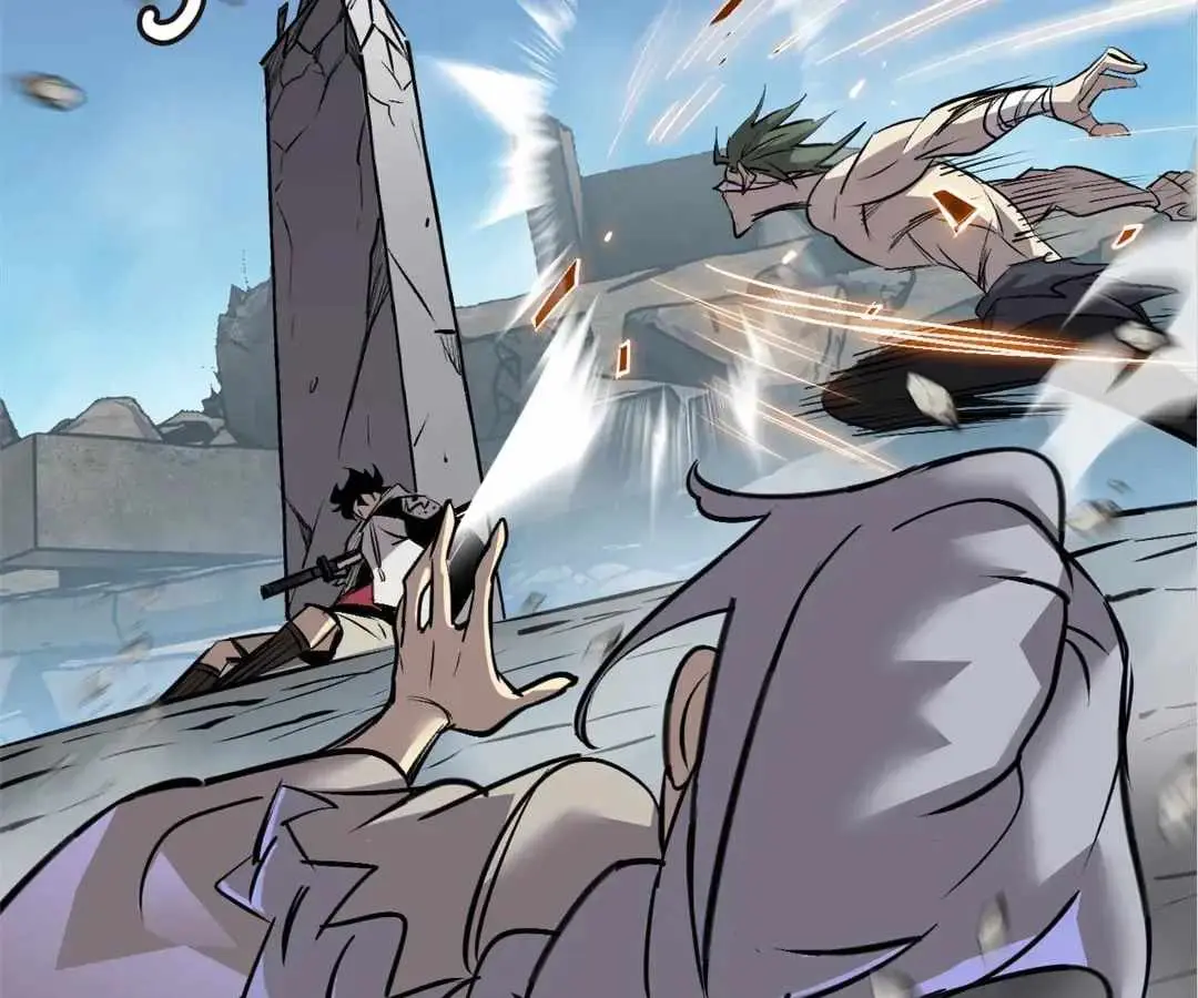 Strongest Parasitic Human chapter 26 page 62