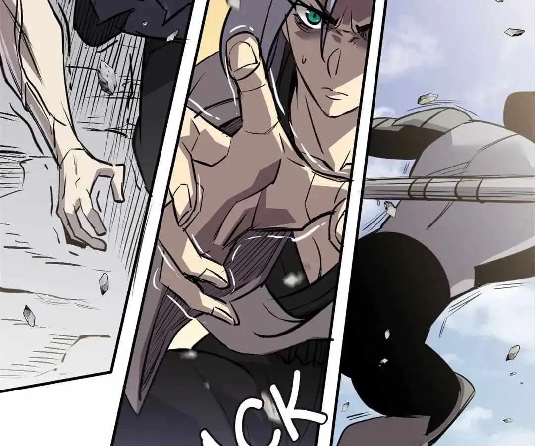Strongest Parasitic Human chapter 26 page 70