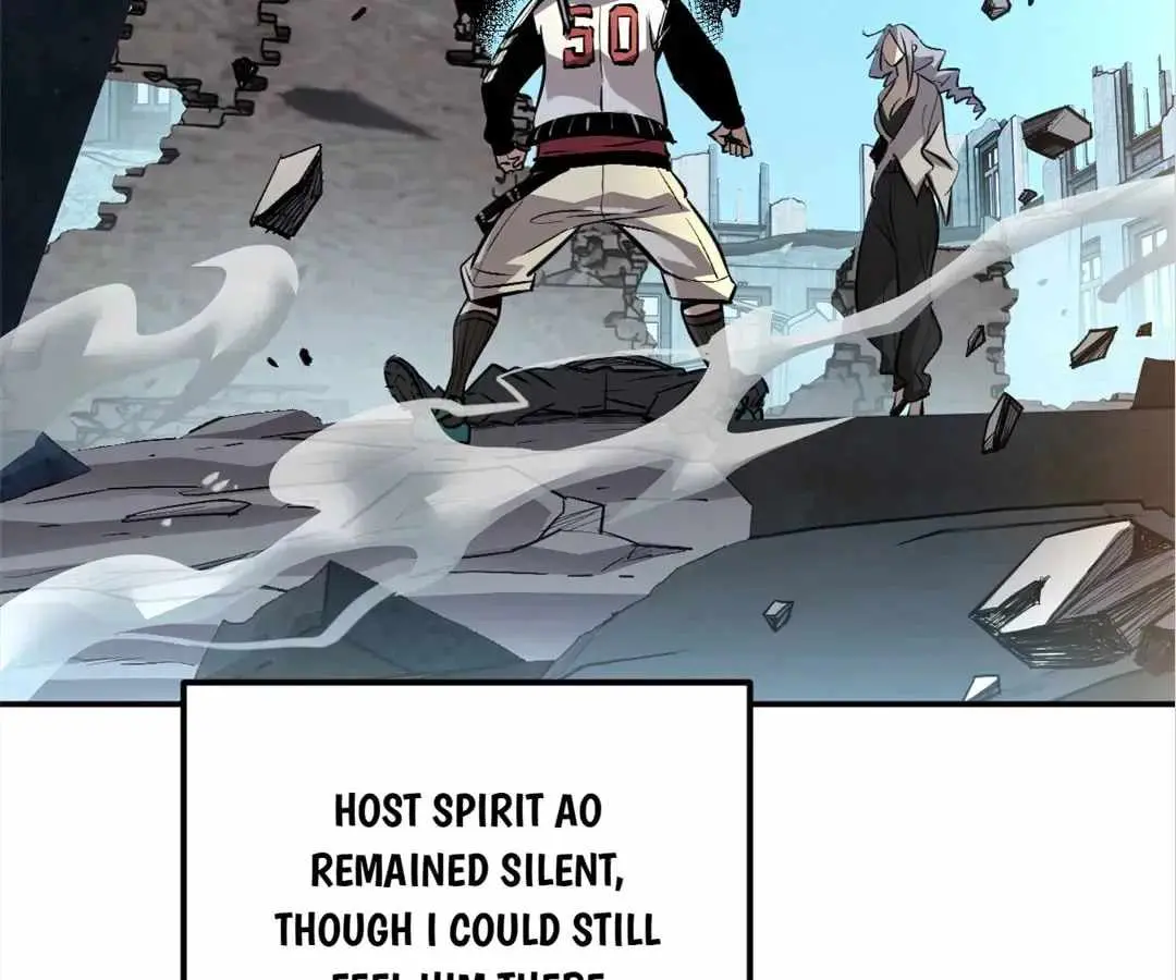 Strongest Parasitic Human chapter 26 page 4