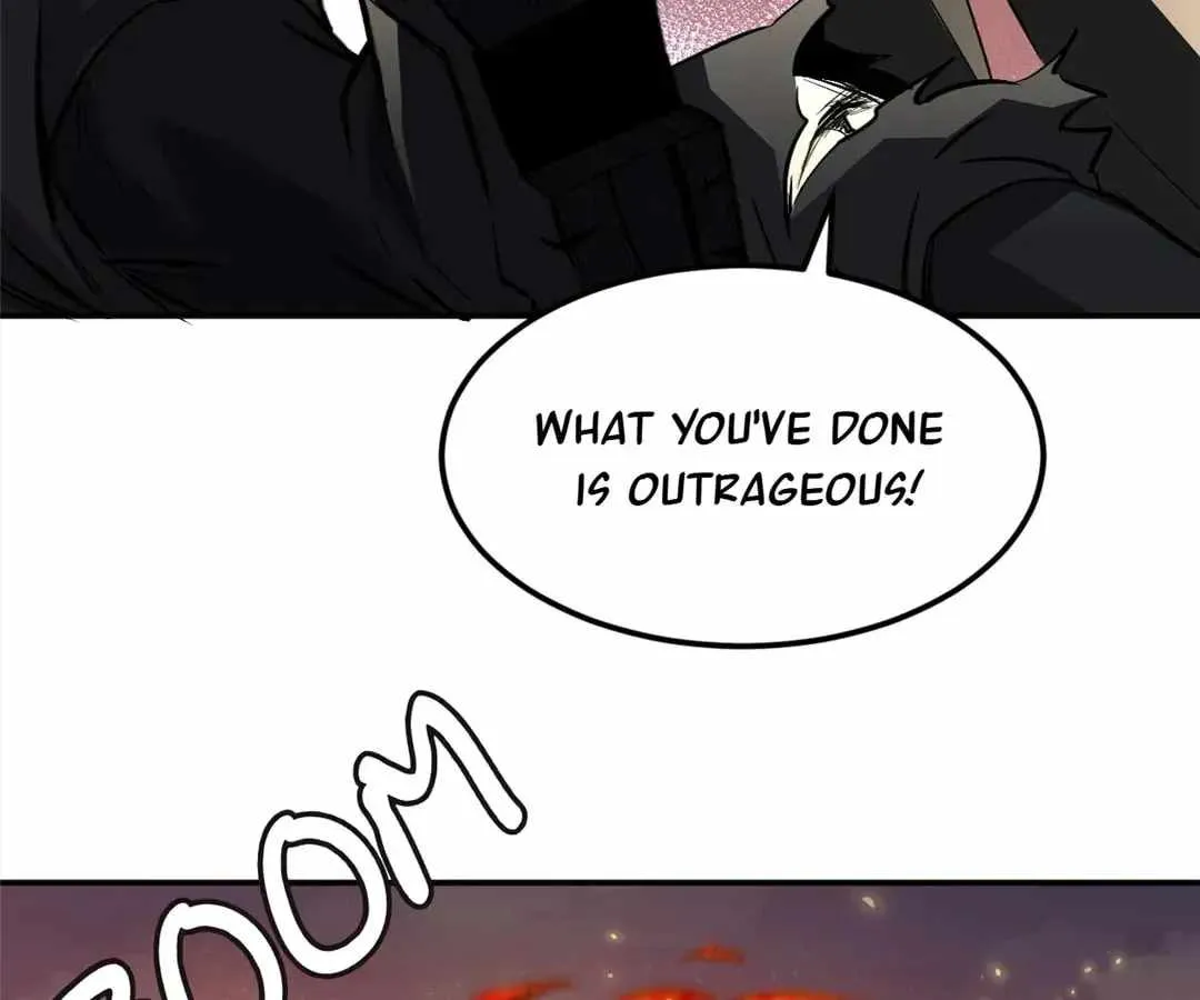 Strongest Parasitic Human chapter 26 page 17