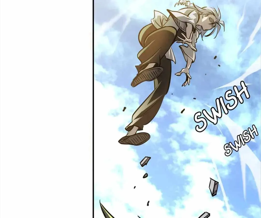 Strongest Parasitic Human chapter 26 page 97