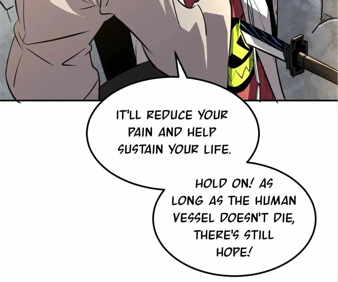 Strongest Parasitic Human chapter 26 page 12