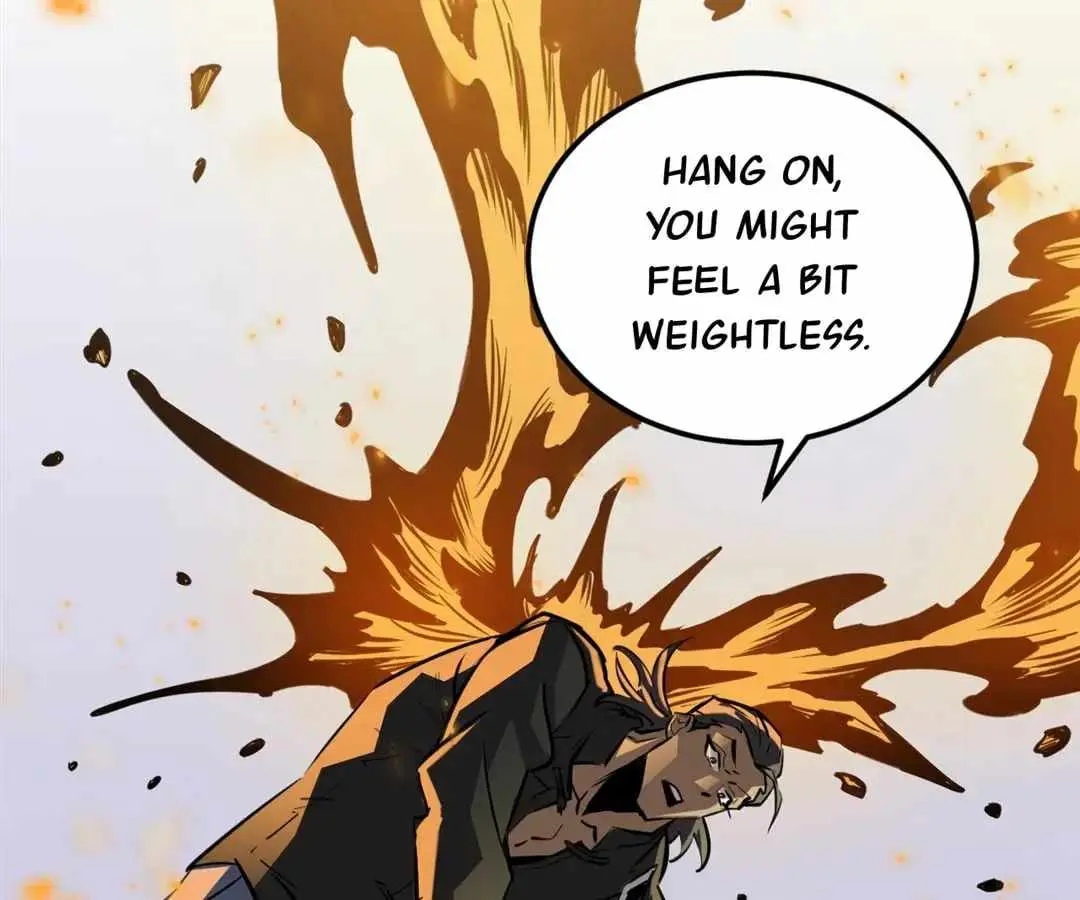 Strongest Parasitic Human chapter 27 page 28