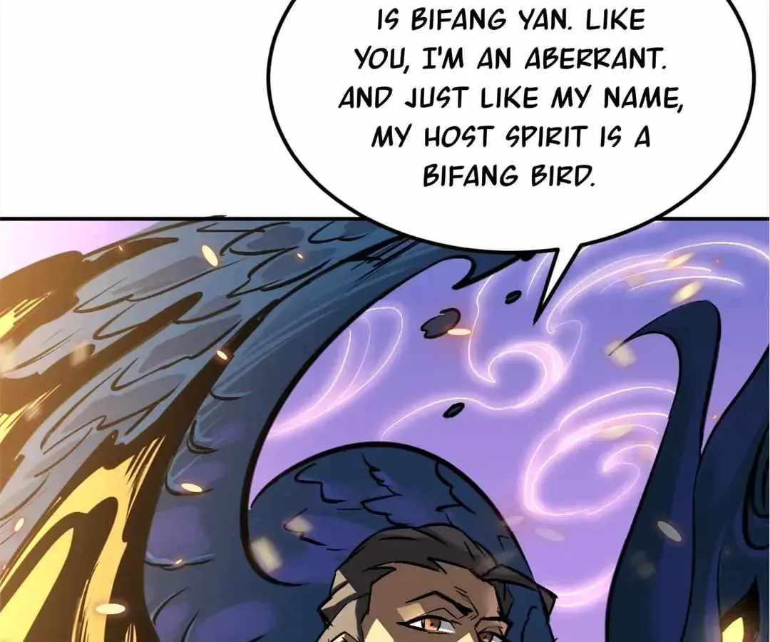 Strongest Parasitic Human chapter 27 page 22