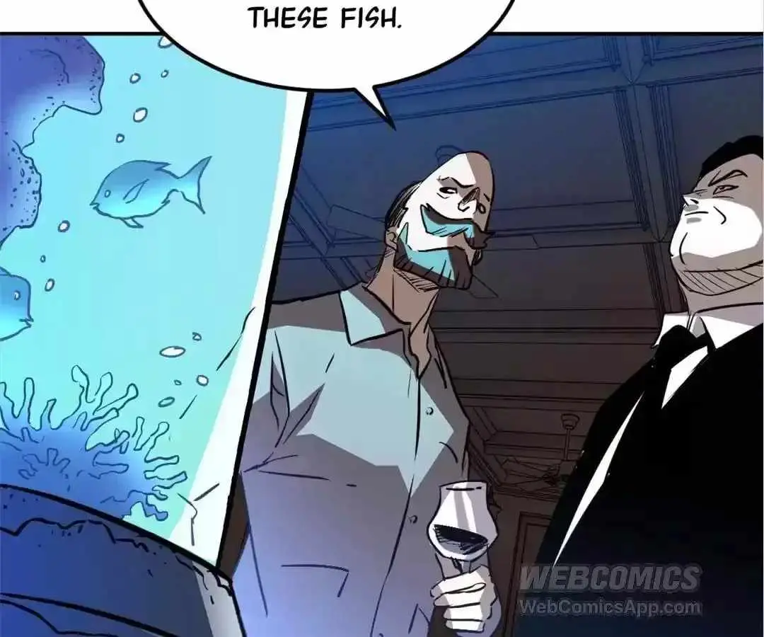 Strongest Parasitic Human chapter 27 page 107