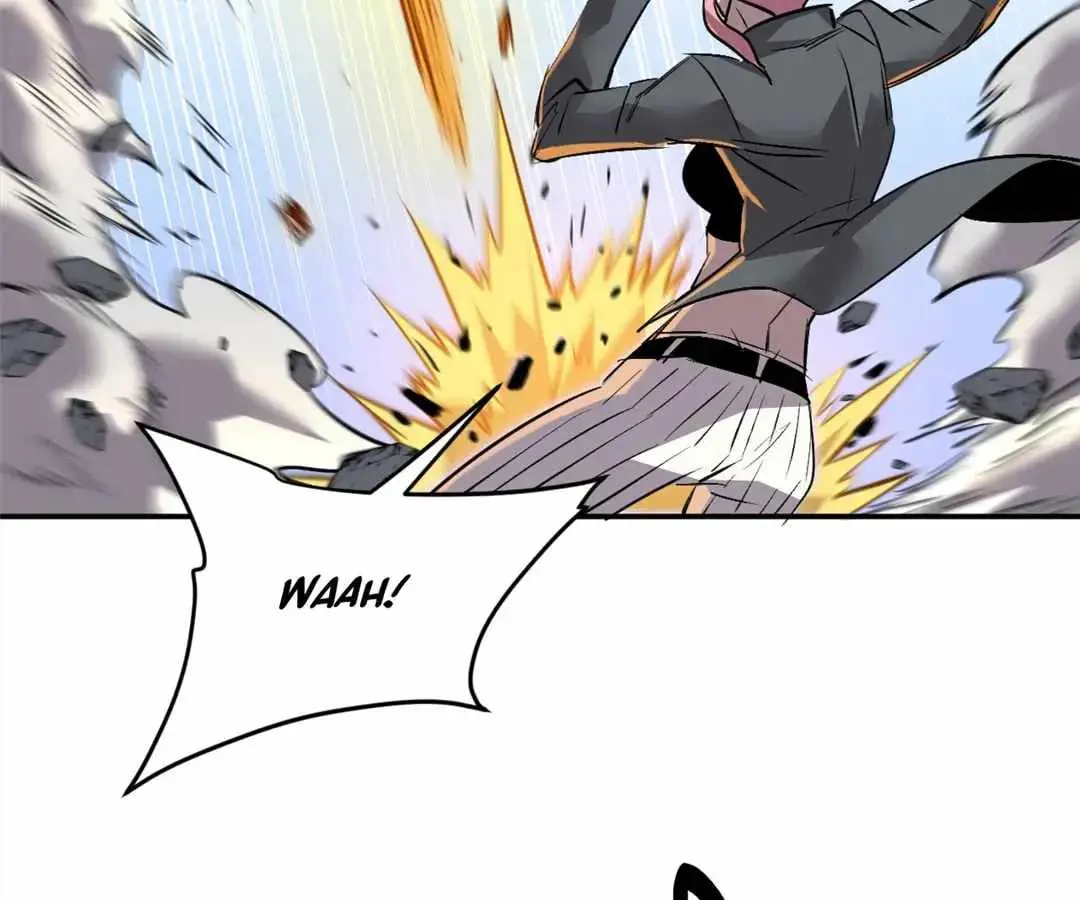 Strongest Parasitic Human chapter 27 page 31