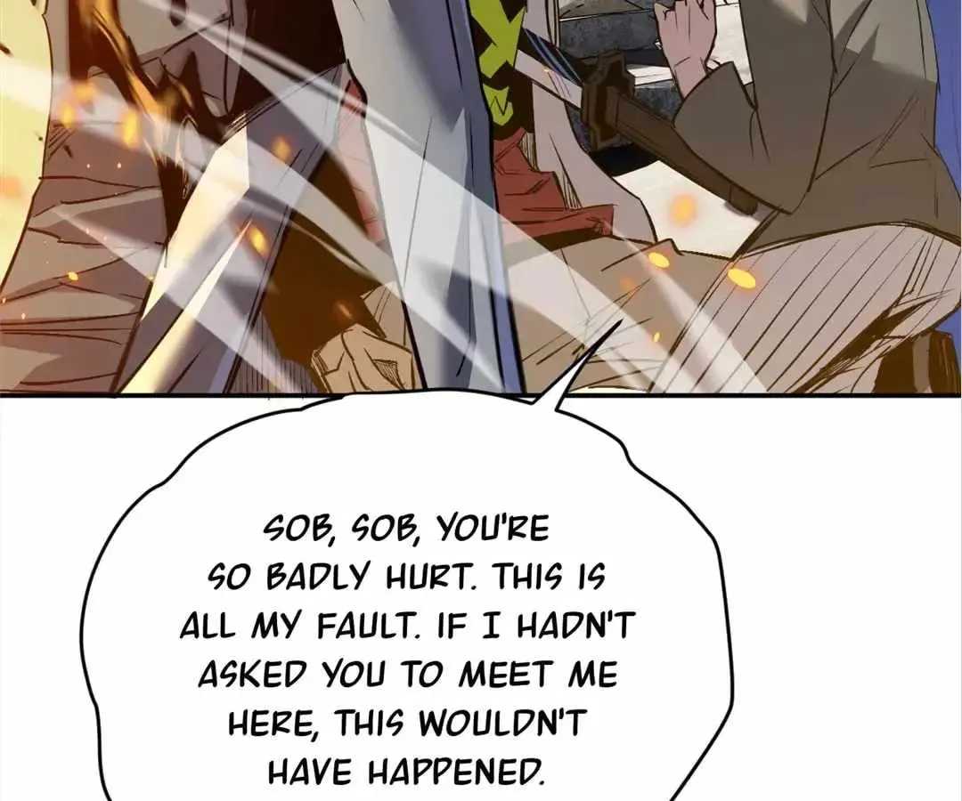 Strongest Parasitic Human chapter 27 page 17