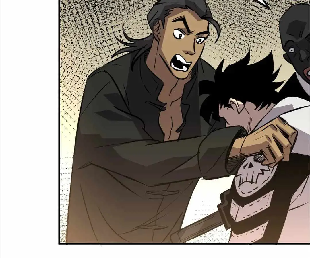 Strongest Parasitic Human chapter 27 page 102