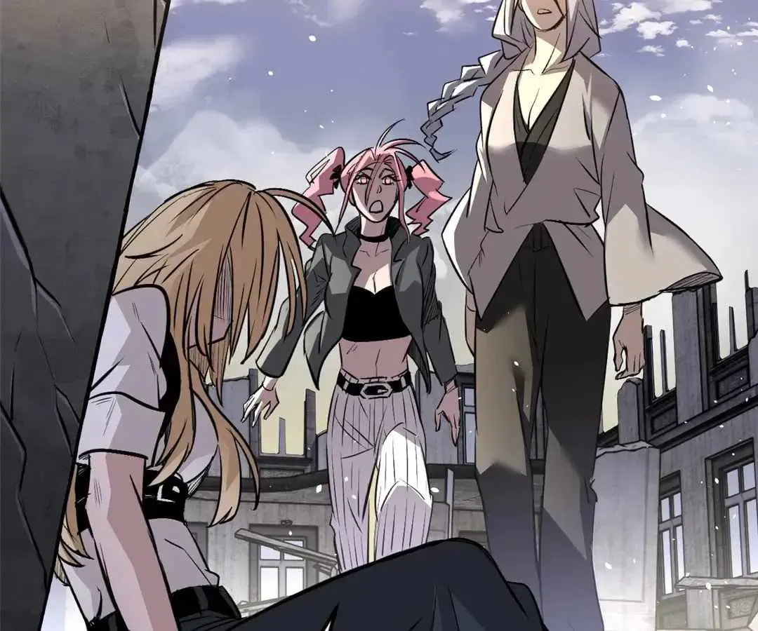 Strongest Parasitic Human chapter 27 page 36