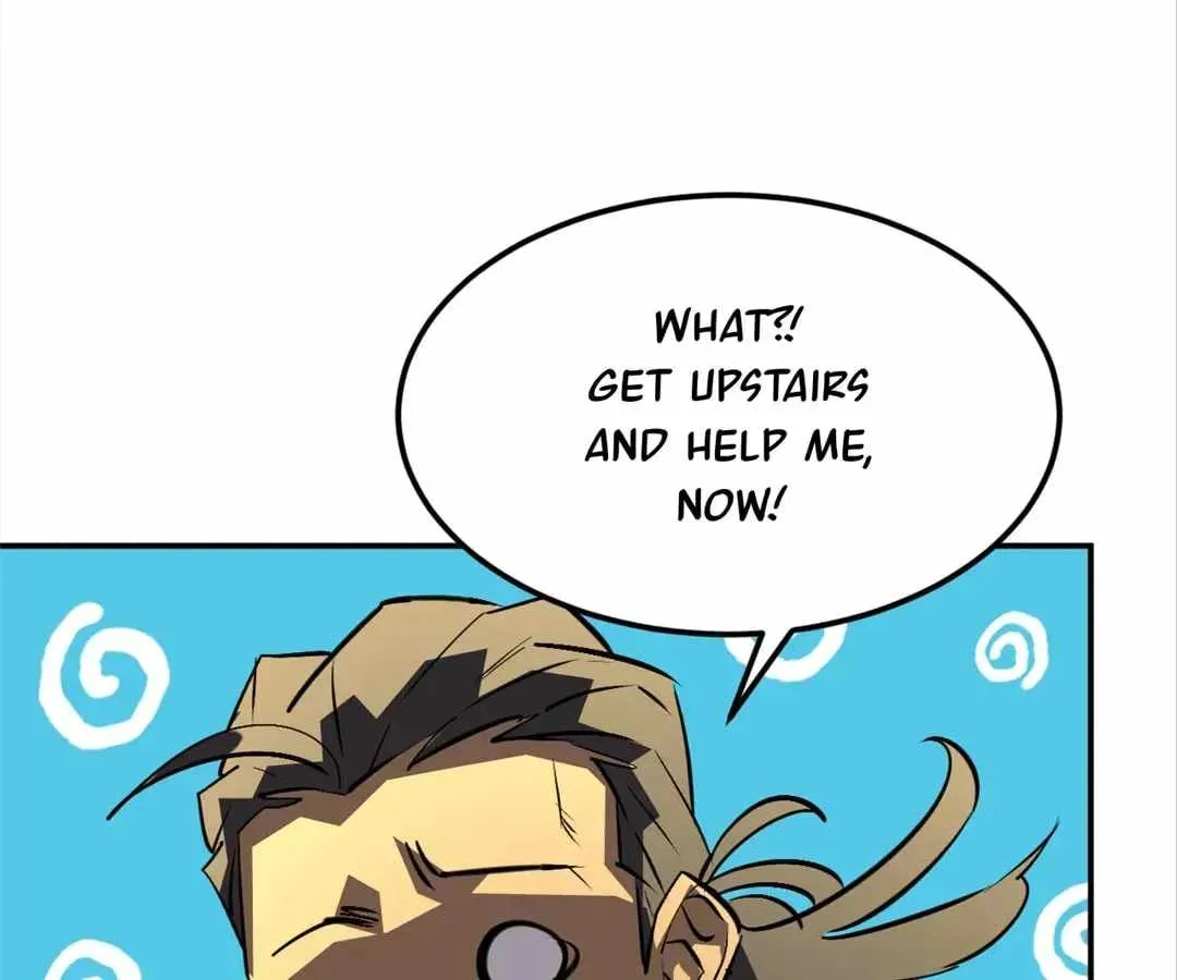 Strongest Parasitic Human chapter 27 page 98