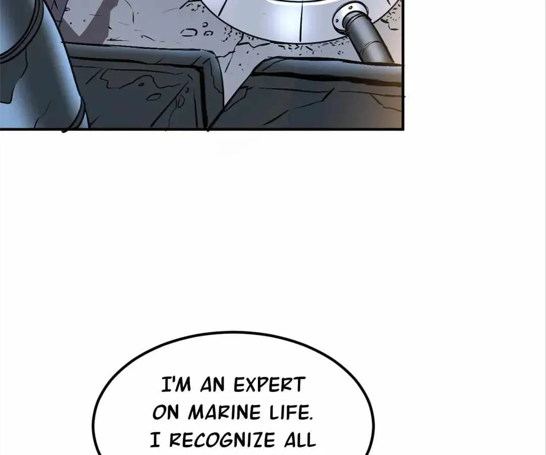 Strongest Parasitic Human chapter 27 page 106