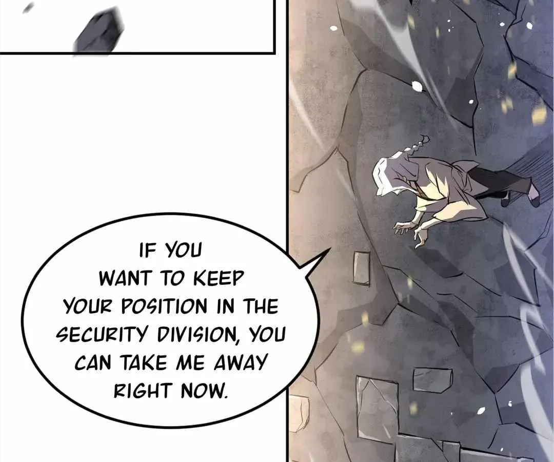 Strongest Parasitic Human chapter 27 page 68