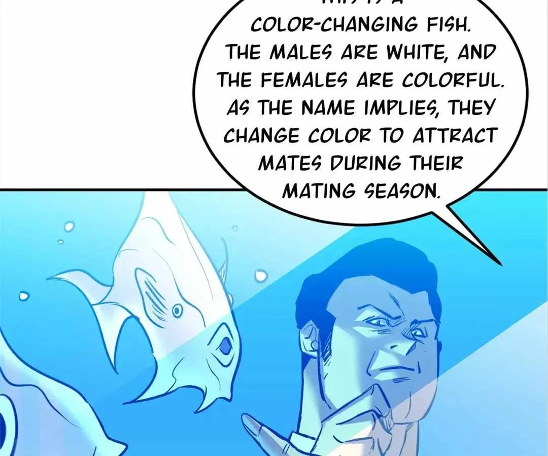 Strongest Parasitic Human chapter 27 page 110
