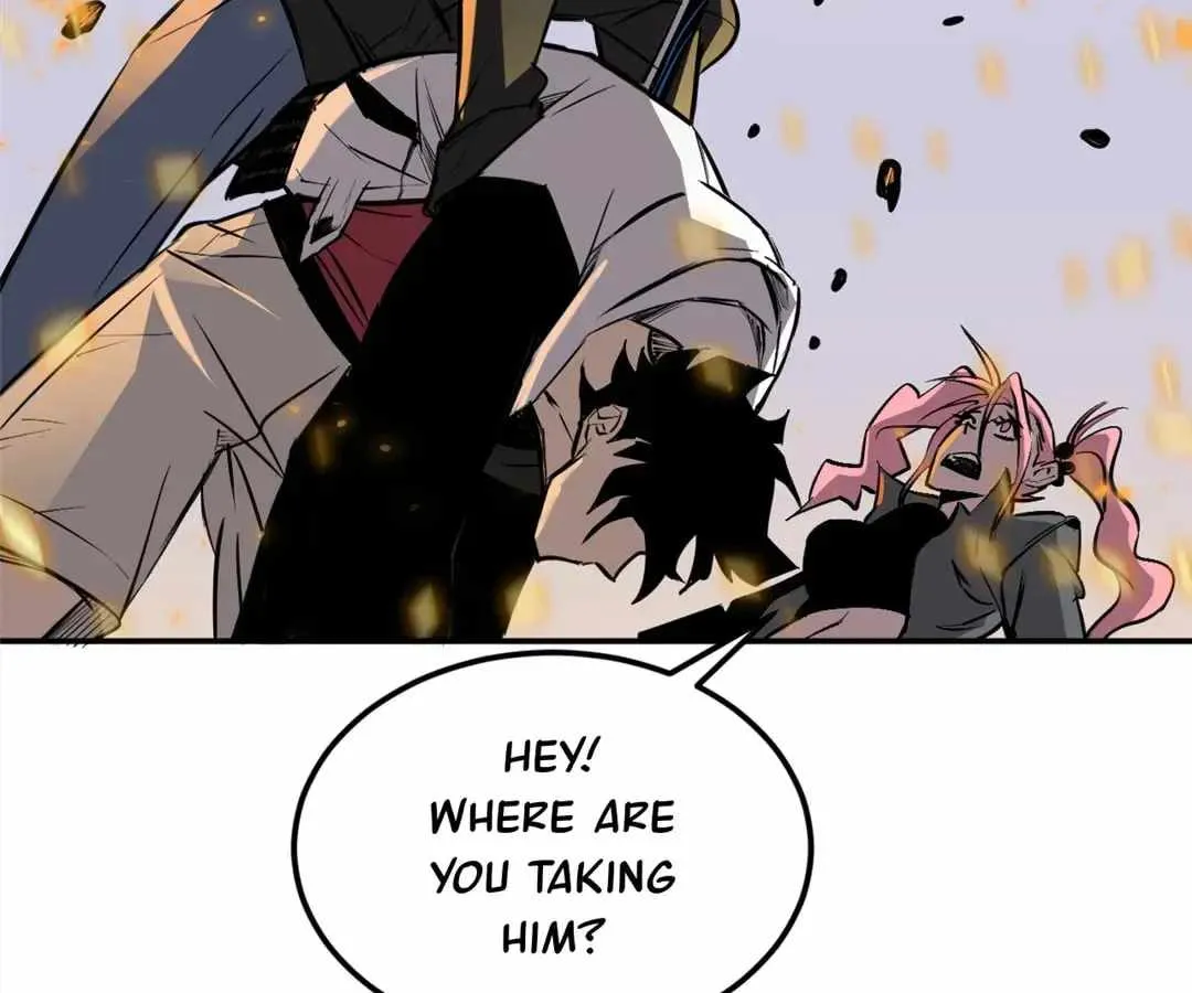 Strongest Parasitic Human chapter 27 page 29