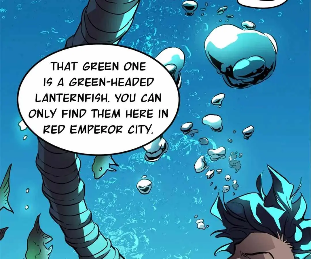 Strongest Parasitic Human chapter 27 page 112