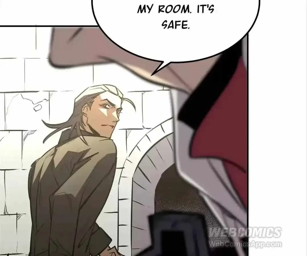 Strongest Parasitic Human chapter 27 page 91