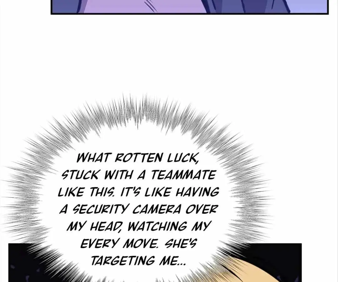 Strongest Parasitic Human chapter 28 page 108