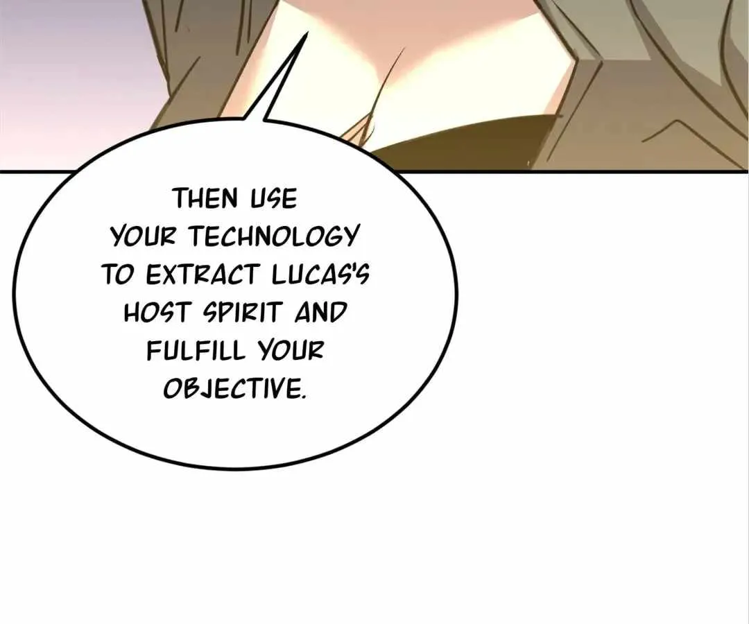 Strongest Parasitic Human chapter 28 page 100