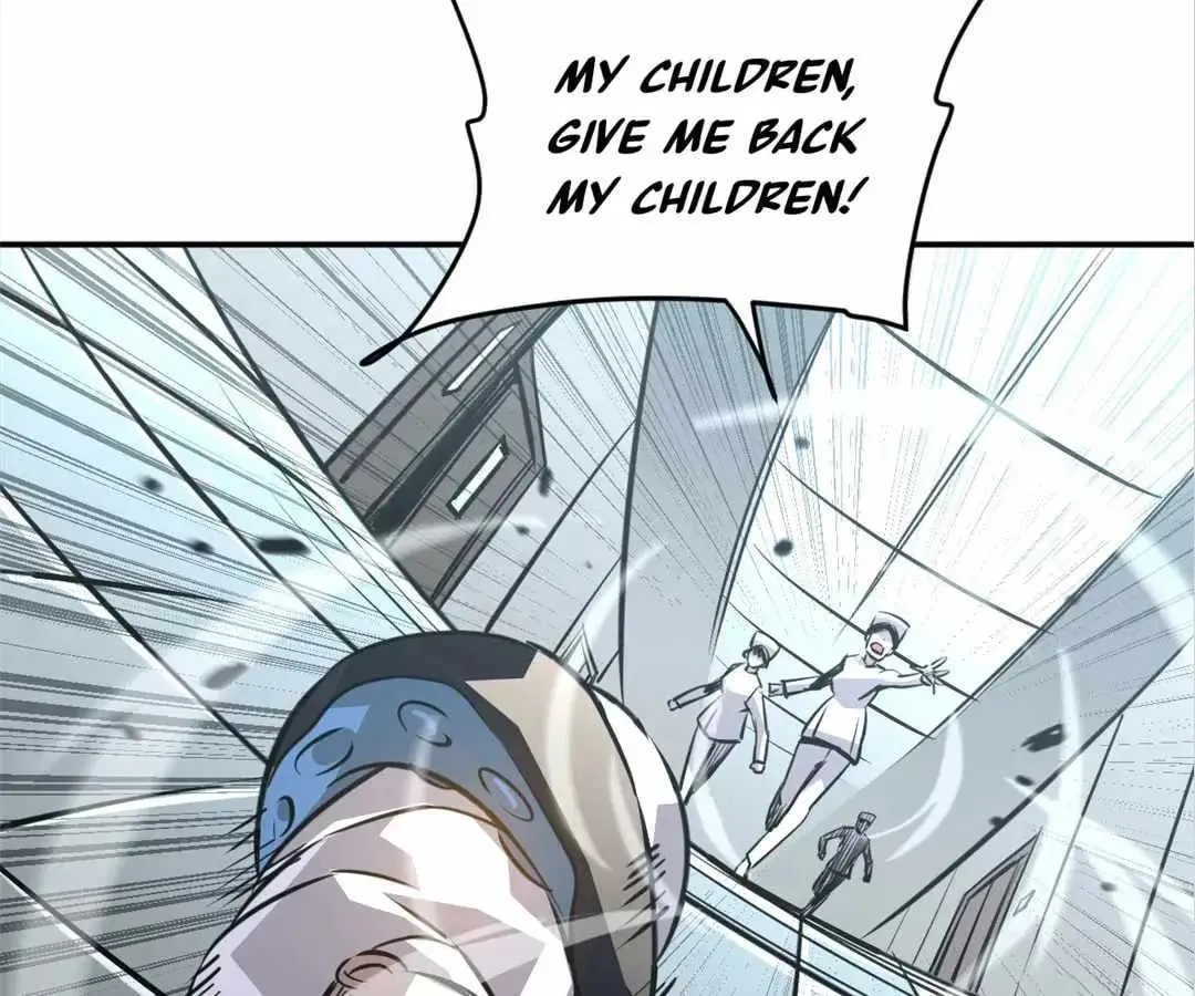 Strongest Parasitic Human chapter 28 page 12