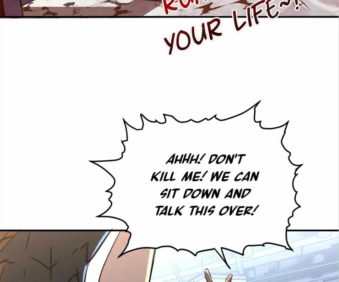 Strongest Parasitic Human chapter 28 page 6