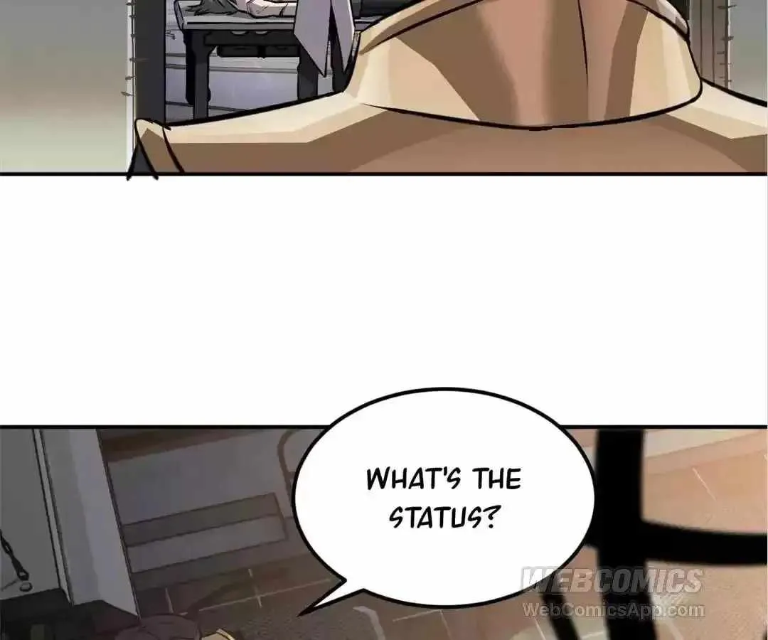 Strongest Parasitic Human chapter 28 page 35