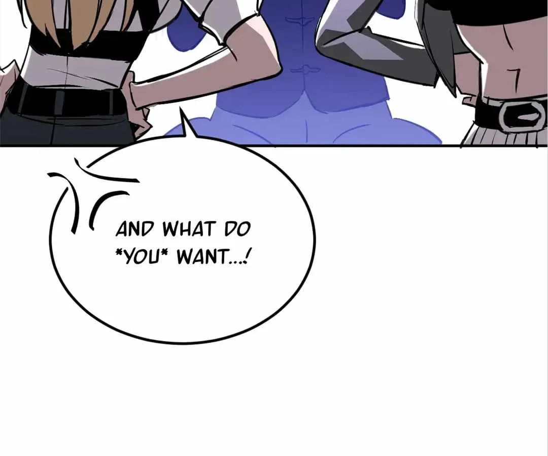 Strongest Parasitic Human chapter 28 page 112