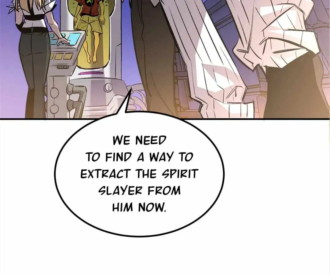 Strongest Parasitic Human chapter 28 page 89