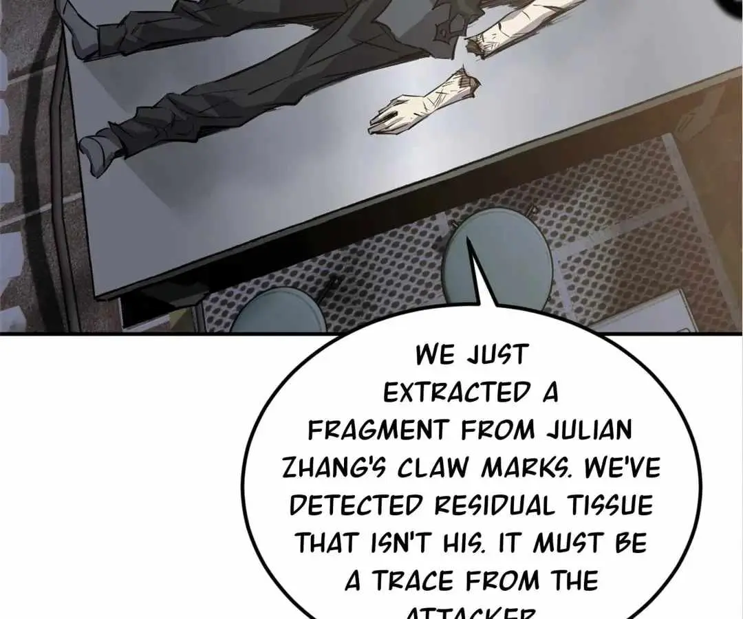 Strongest Parasitic Human chapter 28 page 37