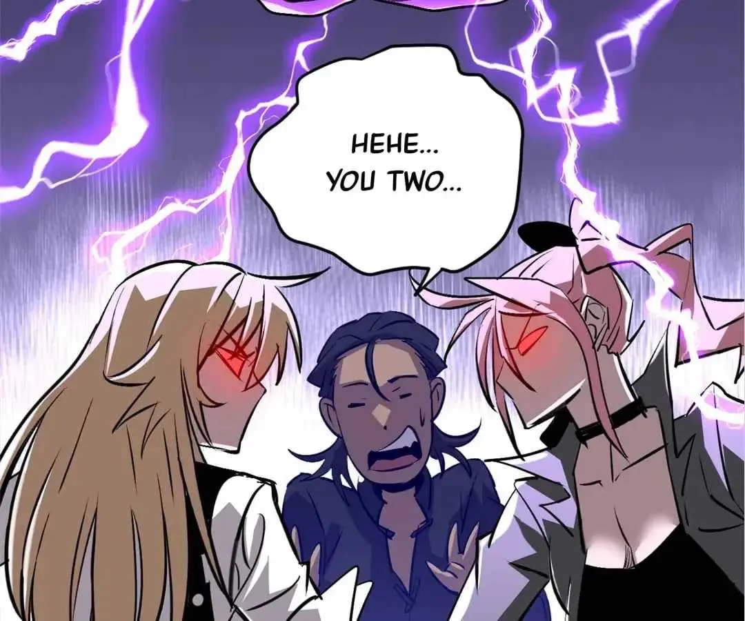 Strongest Parasitic Human chapter 28 page 111