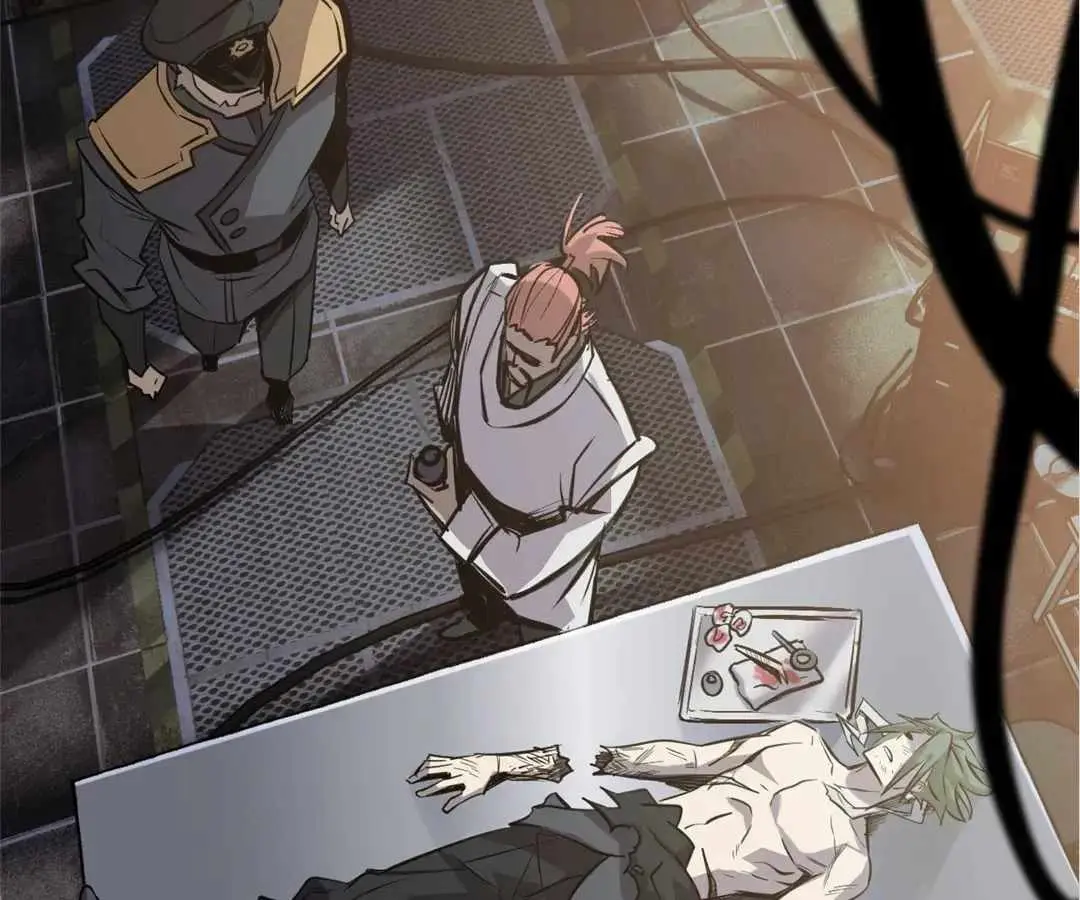Strongest Parasitic Human chapter 28 page 36